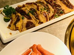 -韩盛·古法烤肉店(皇城恒隆广场店)