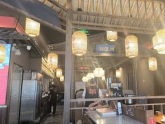 -恰饭·老长沙市井菜 (天河客运站店)