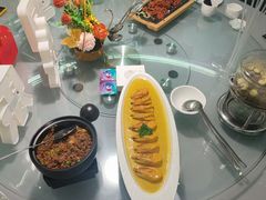 -3号仓库·创意中国菜(乐清正大广场店)