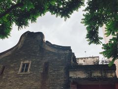 -黄连大头华烧鹅(萧地大马路店)