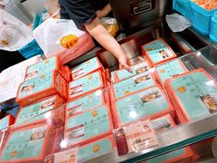 -王家沙点心店(南京西路总店)