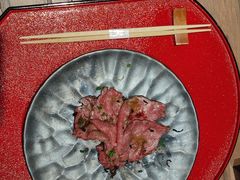 -肉魁屋·烧肉·烧鸟·酒场(高新店)