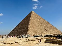-吉萨金字塔群