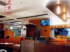 大堂-蔡澜点心(三里屯T+MALL店)