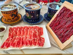 -老毛手抓·盐池滩羊非遗手抓(宁夏总店)