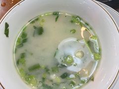 -代羊肉(中和店)