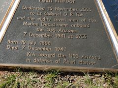 -珍珠港国家纪念馆