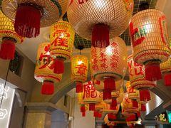 大堂-大鸽饭(北京路店)