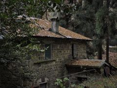 -莫干山风景区