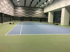 -普陀体育馆