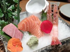 -阿吾罗·月咏精致日料(港汇恒隆广场店)