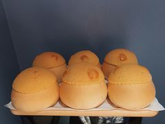 招牌菠萝包-炳胜品味(海印总店)