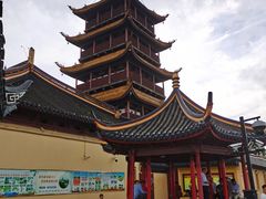 -狼山风景名胜区