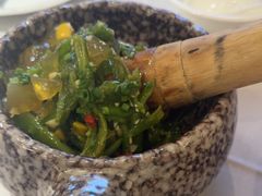 -毛家饭店·30年融合新湘菜(汉峪金谷店)