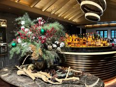 -Le Comptoir de Pierre Gagnaire