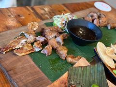 -Naughty Nuri’s Phuket