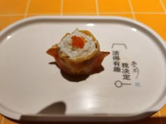 -蔡澜点心·粤菜(花城汇南区店)