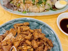 -粤·向群饭店(泮塘路店)
