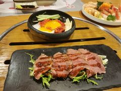 52度低温牛肉-赤坂亭·M9和牛烧肉·铁板烧(合肥万象城店)