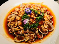 -红厨巷·淮扬菜(熙南里店)
