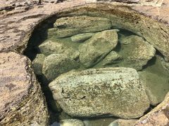 -龙头岩(Dragon Head Rock)