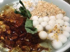 -绿茶餐厅(深圳龙华天虹购物中心店)