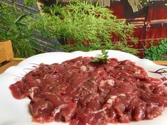 黄牛肉-芦苇荡·酸汤鱼(回龙观店)