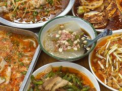 -艺味深尝(云锦路店)