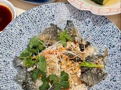 -轩记海鲜餐厅·四十五年老字号·经典粤菜(西区彩虹店)