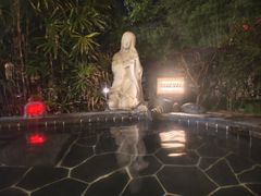 -明月山天沐温泉度假村