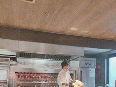 -拉蒂娜·巴西牛排馆 Latina·Brazilian Steakhouse(王府井喜悦店)