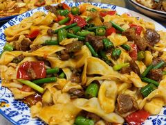 -后卫寨猫耳朵(后卫寨店)