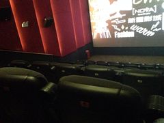 -中影新星影城(万科锦程店)