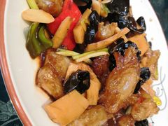 -梁溪河畔·吉府花园(南长街南下塘店)