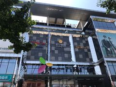 -万隆广场(昆仑大街店)