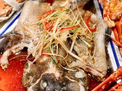 -日进一片海.生腌海鲜火锅.宵夜烧烤(三里屯总店)