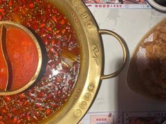 -哥老官重庆美蛙鱼头(虹口龙之梦店)