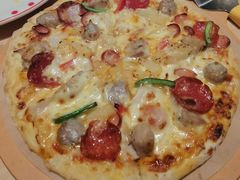 -菲滋意式餐厅(富阳东方茂店)