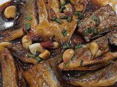 -碧海银沙海鲜餐厅(恒大海上威尼斯店)