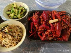 -靓靓蒸虾·头牌蒸虾(雪松路总店)