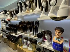 -LAQUEEN 时尚健康假发(万象城总店)