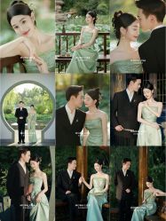 -青禾蒙娜丽莎婚纱摄影(武汉总店)