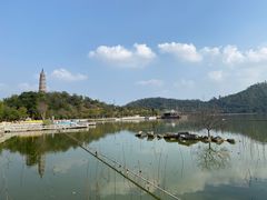 -顺峰山公园