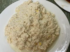 鸡刨豆腐-铁亭子豆腐馆(振兴街店)