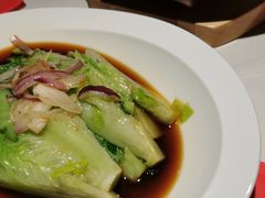 -小山城·馋嘴蛙(亚运村店)