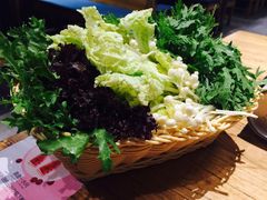 -U你·天然调味(南湖总店)