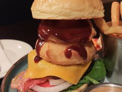 -bluefrog蓝蛙(水游城店)