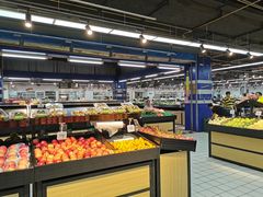 -物美超市(三里河店)
