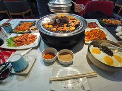 -鲜一烤肉(沈北店)