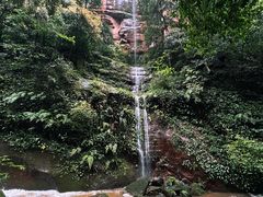 -赤水丹霞旅游区·佛光岩